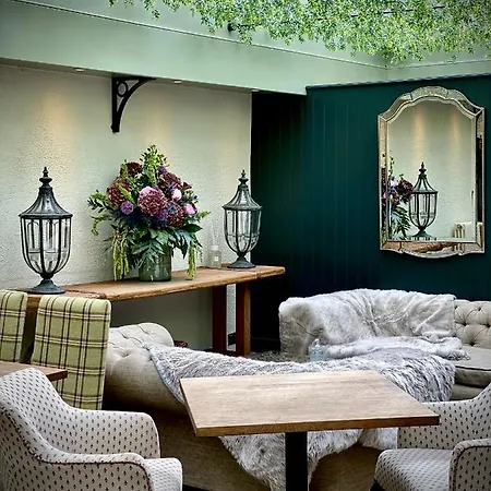 Hotel The General Tarleton