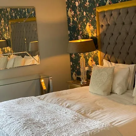 Hotell The General Tarleton