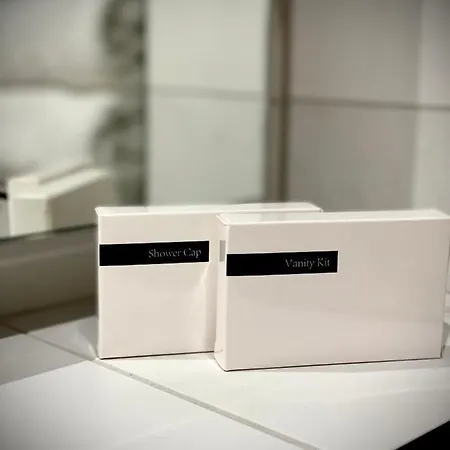 The General Tarleton 5*