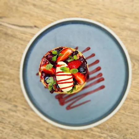 The General Tarleton 5* Harrogate