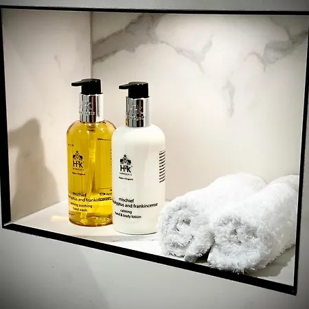 The General Tarleton Hotel Harrogate