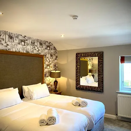 The General Tarleton Hotel Harrogate