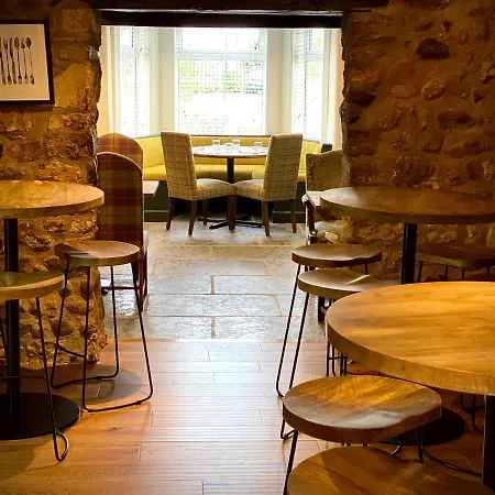 The General Tarleton Hotel Harrogate