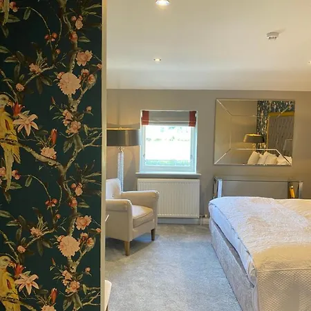 Hotel The General Tarleton