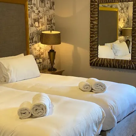 Hotel The General Tarleton Harrogate