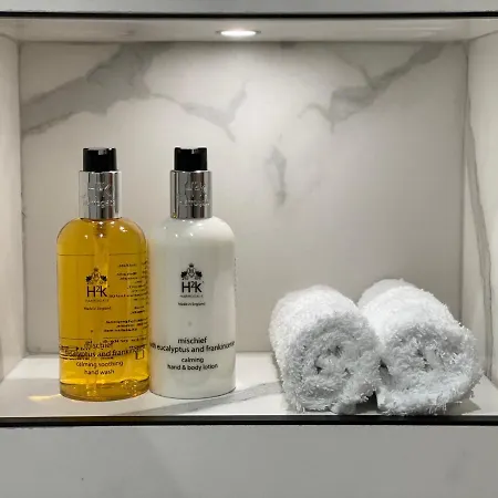 Hotel The General Tarleton