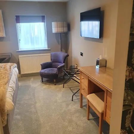 Hotel The General Tarleton