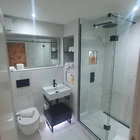 The General Tarleton Hotel Harrogate