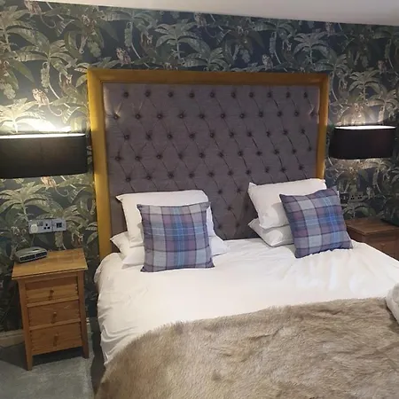 The General Tarleton Värdshus Harrogate