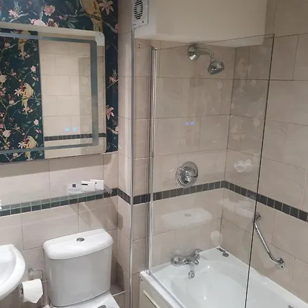 The General Tarleton 5* Harrogate