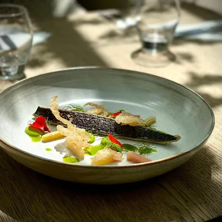 Hotel The General Tarleton