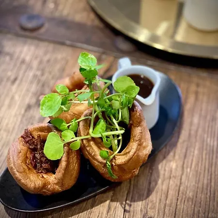 The General Tarleton Hotel Harrogate