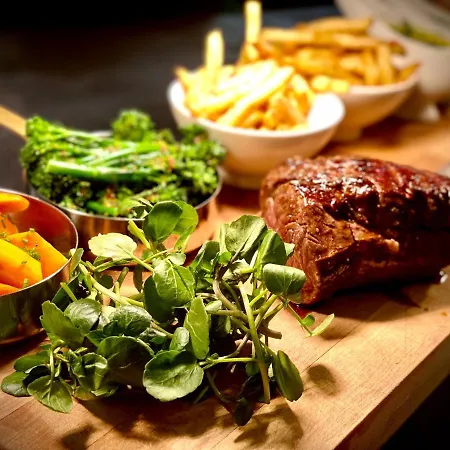 The General Tarleton Hotel Harrogate