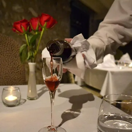 The General Tarleton 5*