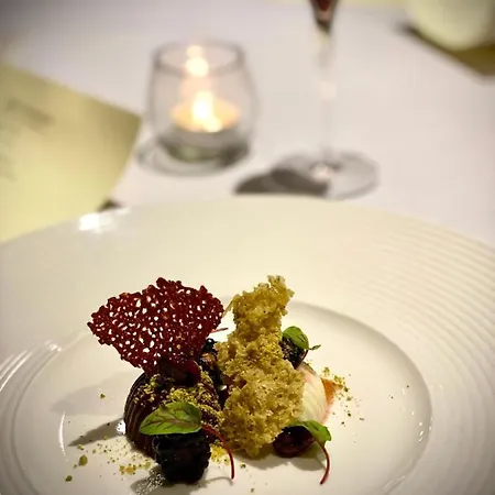 Hotel The General Tarleton Harrogate