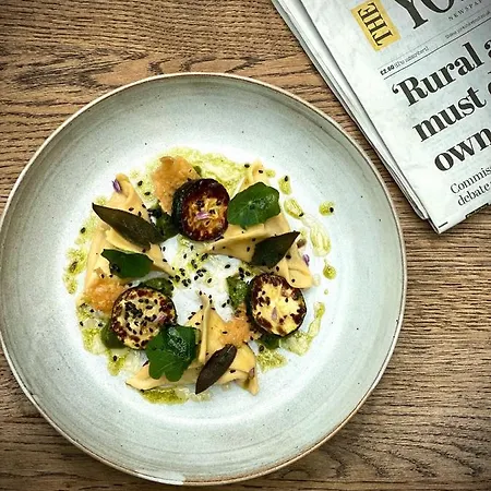 The General Tarleton Hotel 5*