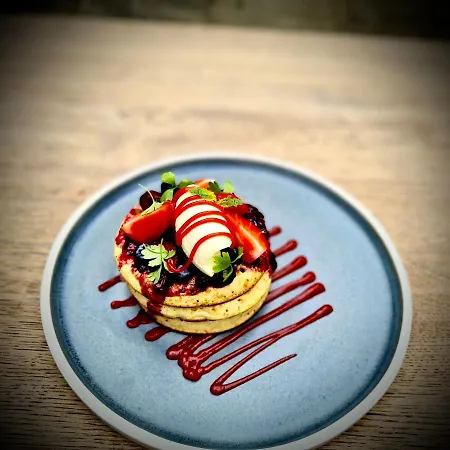 The General Tarleton Hotel Harrogate