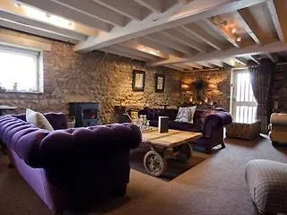 Hotel The General Tarleton 5*