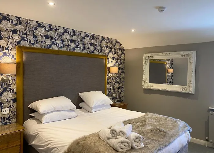 The General Tarleton