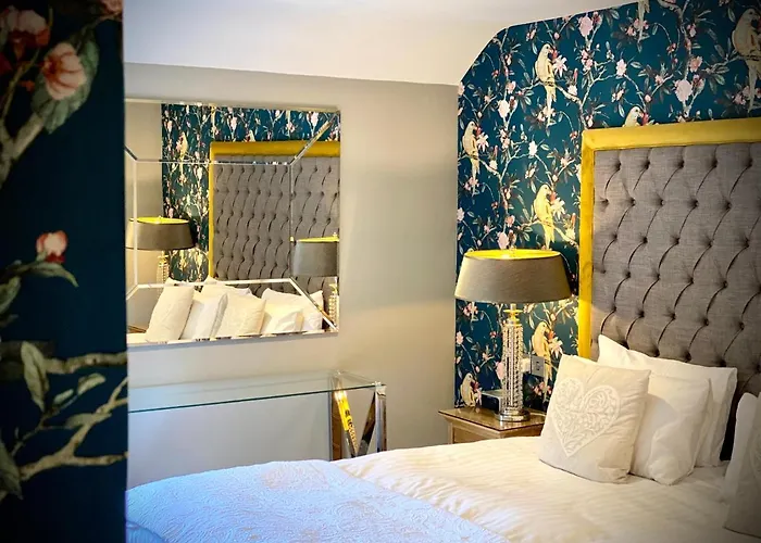 Hotel The General Tarleton 5*