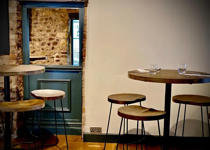 The General Tarleton Harrogate