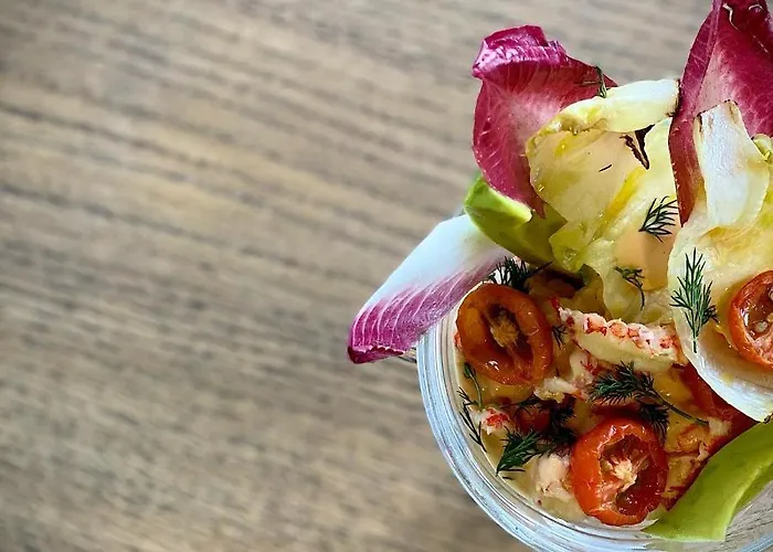 Hotel The General Tarleton 5*