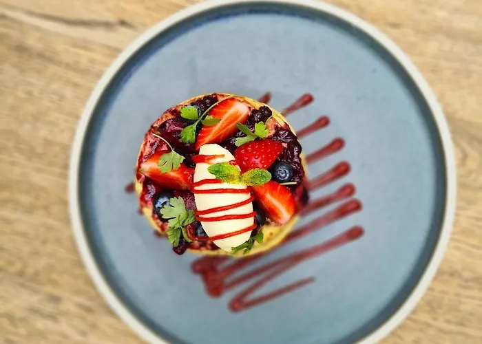 The General Tarleton 5* Harrogate