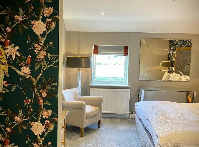 Hotel The General Tarleton Harrogate