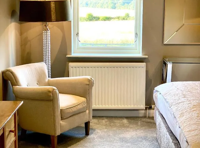 The General Tarleton Hotel Harrogate