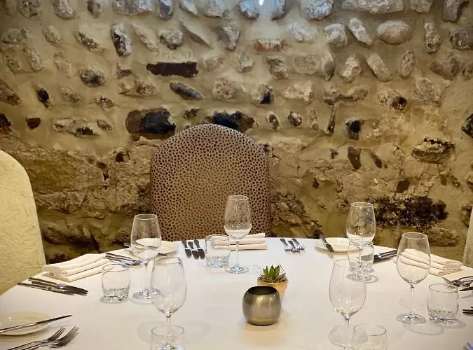 The General Tarleton 5* Harrogate