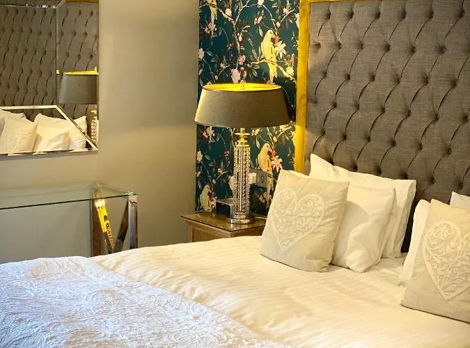 The General Tarleton