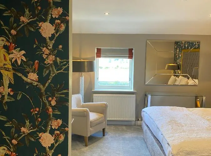 Hotel The General Tarleton