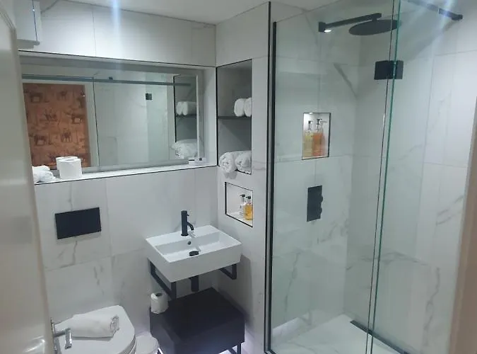 The General Tarleton Hotel Harrogate