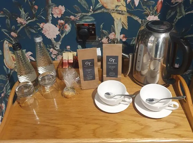 The General Tarleton 5*