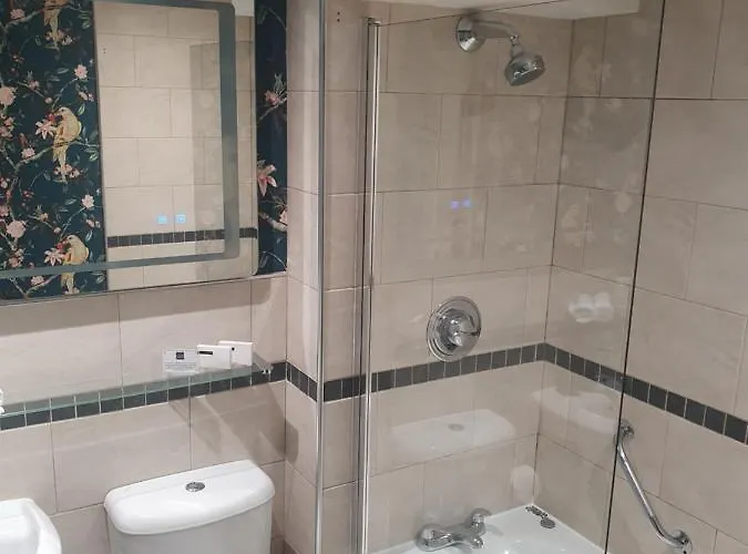 The General Tarleton 5* Harrogate