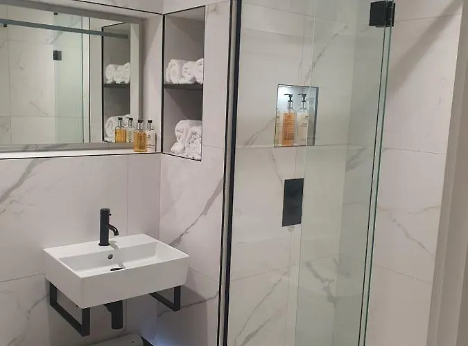 The General Tarleton Hotel Harrogate