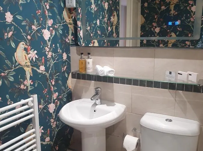 The General Tarleton 5* Harrogate