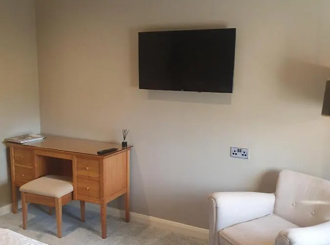 The General Tarleton Hotel