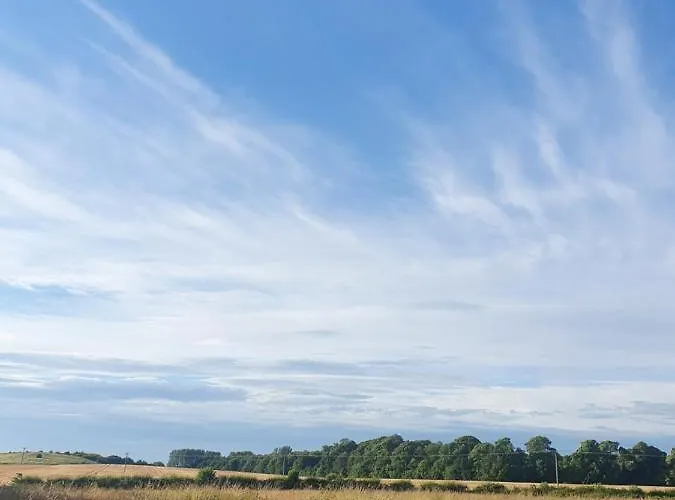 The General Tarleton Hotel 5*