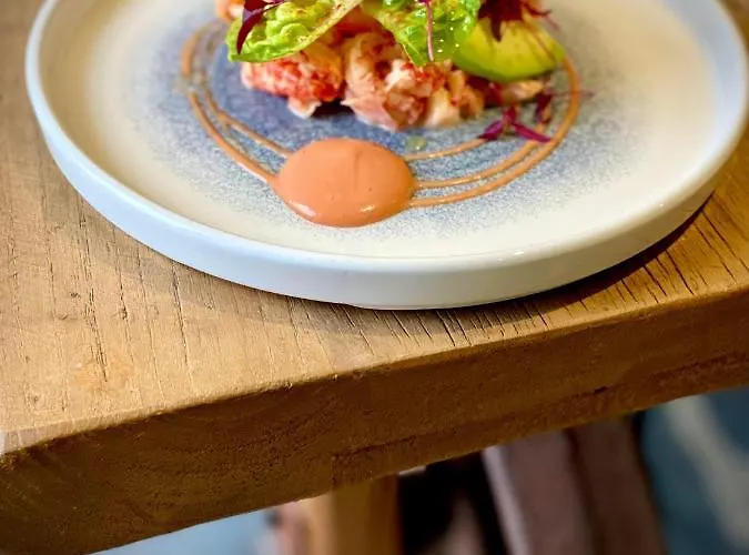 Hotel The General Tarleton