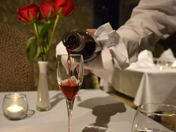 The General Tarleton 5*